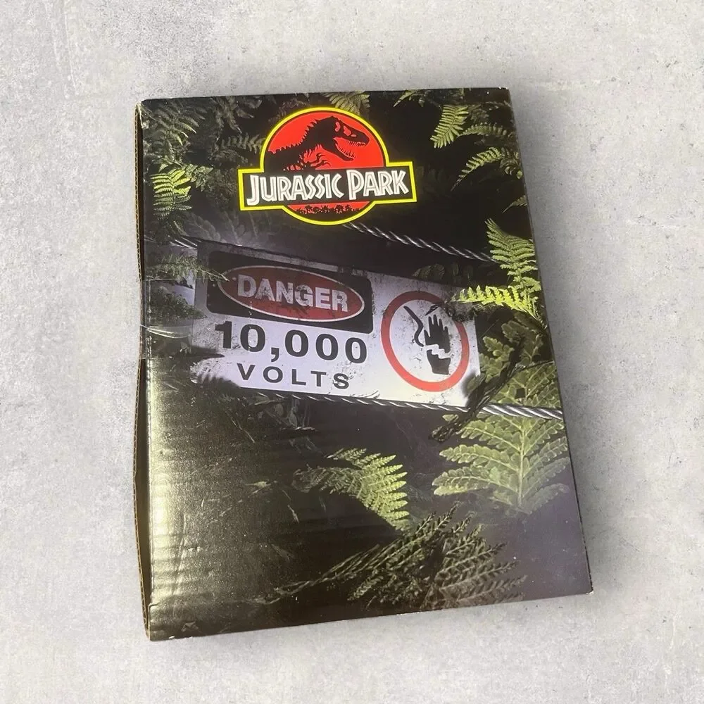 Transformers Jurassic Park NEW * Tyrannocon Rex / Autobot JP93 * Generations